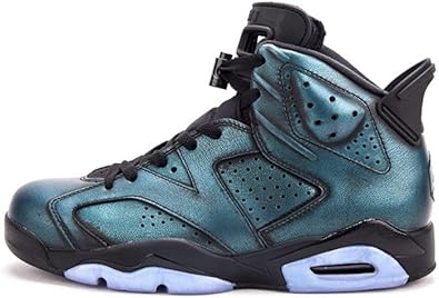 aj6 chameleon