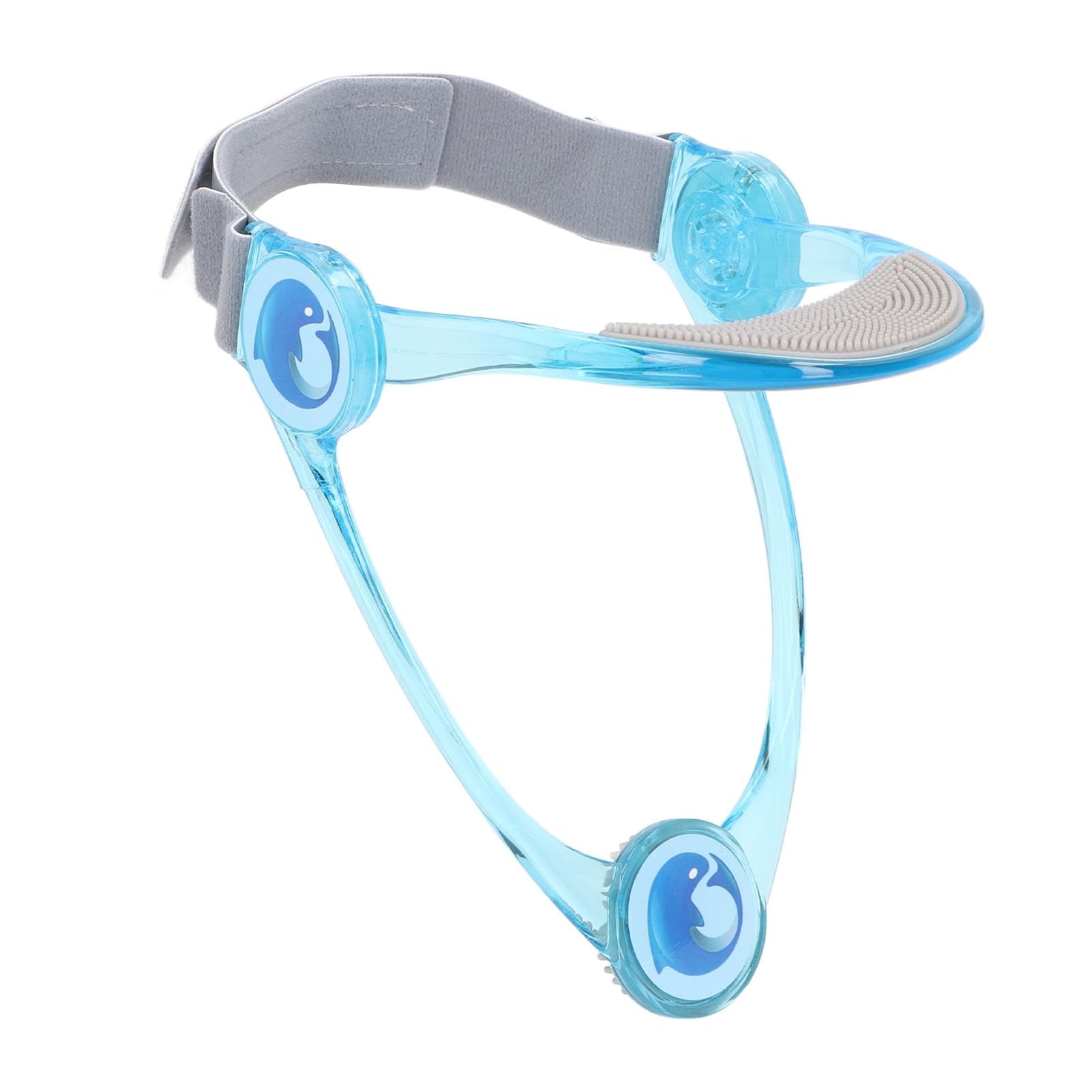 Neck Support, Shaping Cervical Collar Adjustable Neck Brace Neck Stretcher Neck Hump Corrector Neck Trainer for Improving Forward Neck Posture