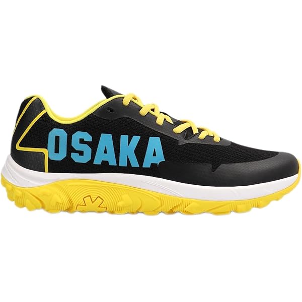 Amazon.com: Osaka Women Field Hockey Turf Shoes Ido Mk1 - Iconic