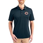 Cutter &amp; Buck Men's NFL Prospect Eco Drytec Polo