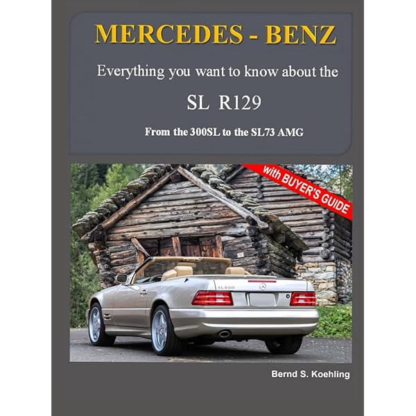【洋書】Mercedes-Benz Buyer's Guide 1994 Mercedes Benz Illustrated Buyer's Guide Book RARE