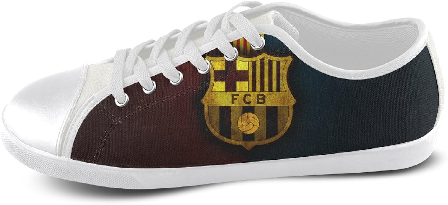 fc barcelona sneakers