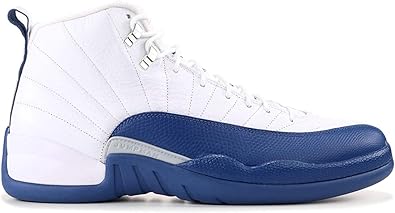 air jordan xii retro blue