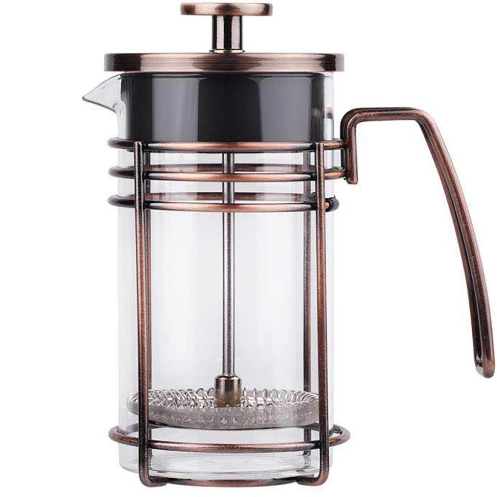 Best Copper French Press Coffee Maker