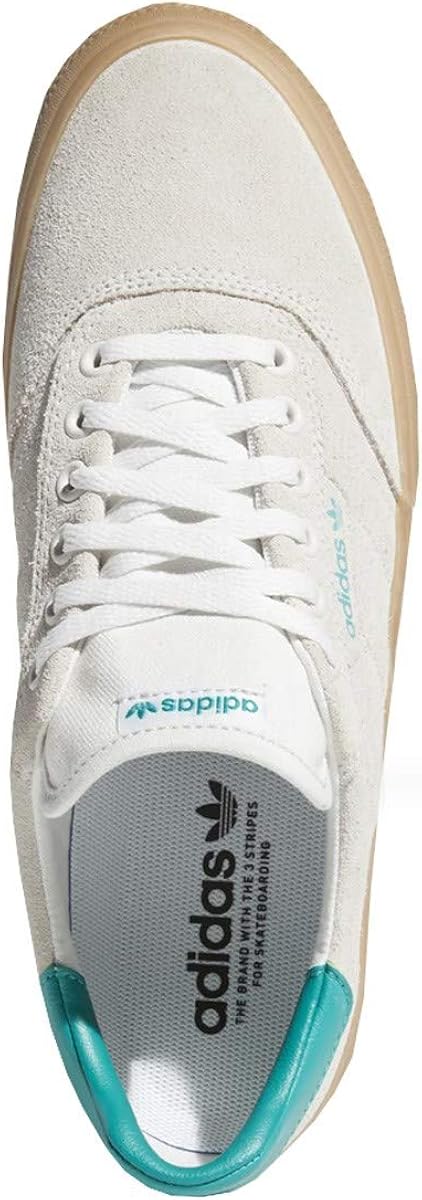 adidas 3mc chalk white