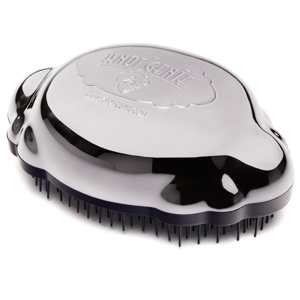 Which Is The Best Genie Knot Brush