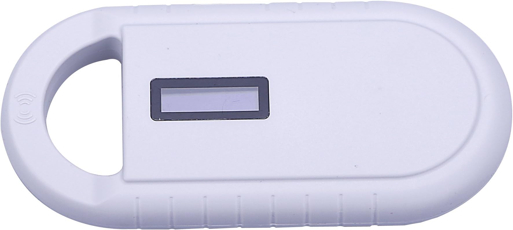 RFID microchip scanner 134.2Khz handheld support FDX-B tag