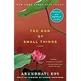 The God of Small Things: A Novel