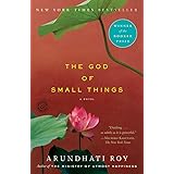The God of Small Things: A Novel