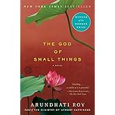 The God of Small Things: A Novel