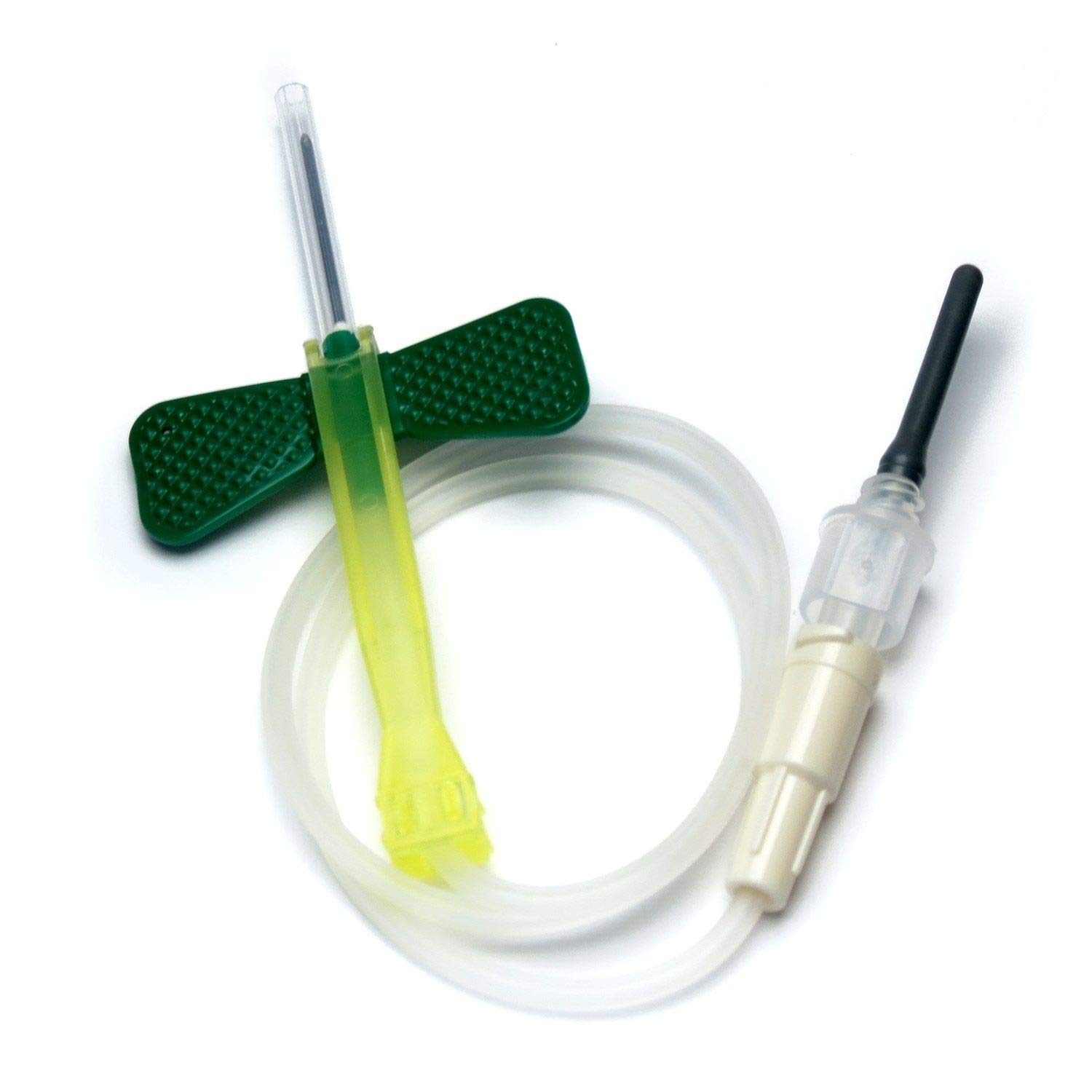 Mua BD Medical Systems 367281 Safety-Lok Blood Collection Set with 12 ...