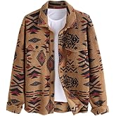 ZAFUL mens Men Duffle Coat