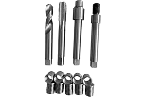 BZBMGMO M12X1.5X16.2 Metric Thread Repair kit