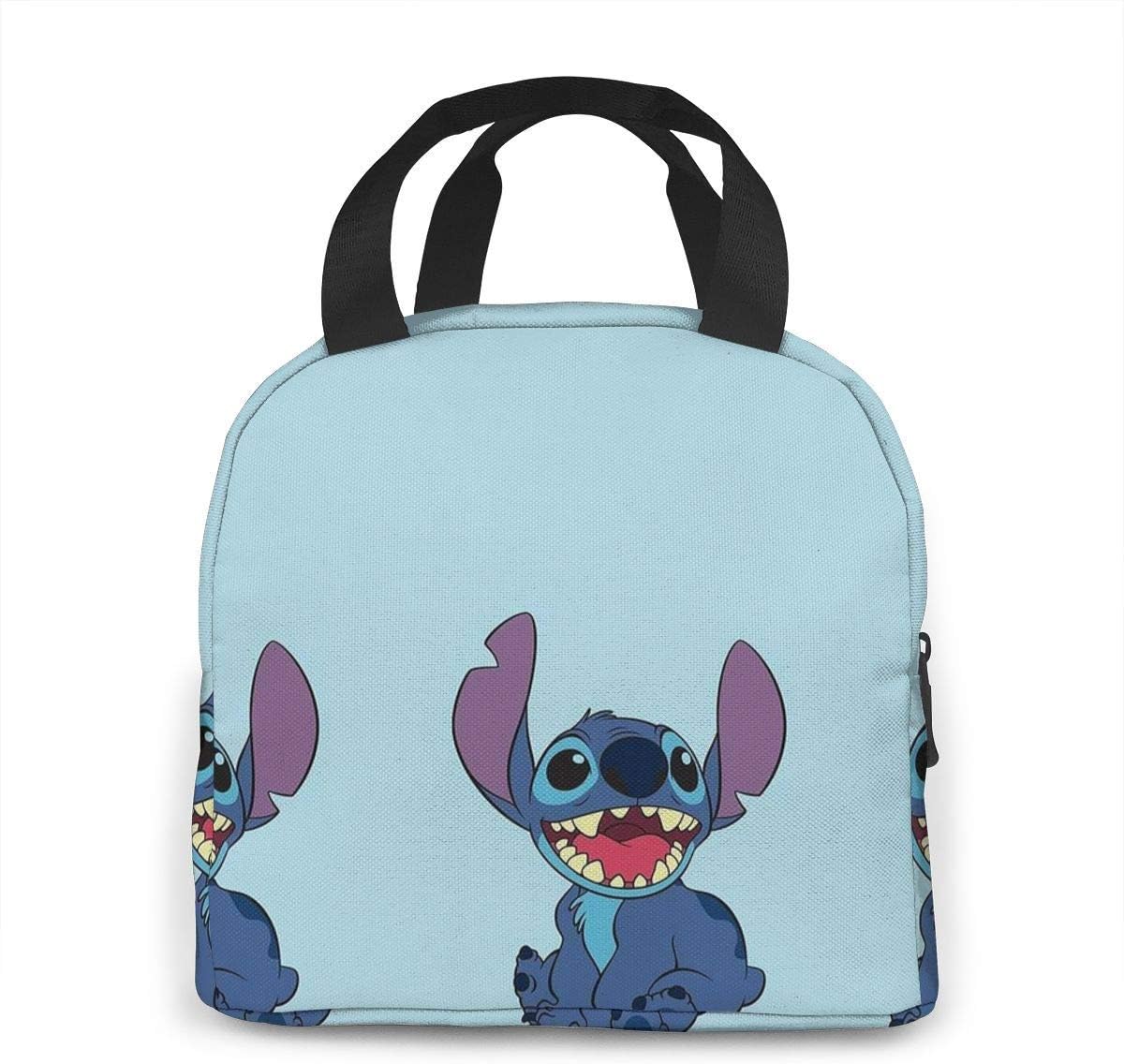 lilo and stitch lunch bag