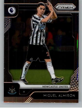 miguel almiron newcastle jersey