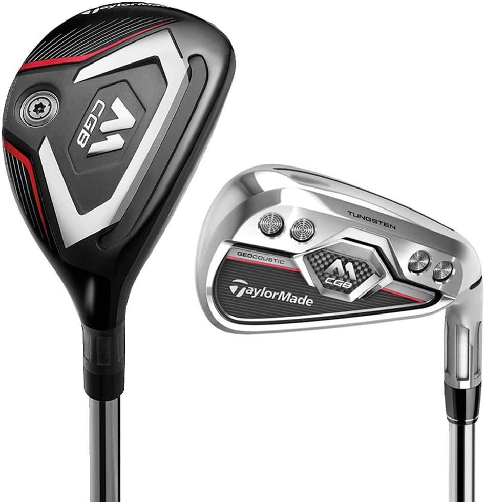 mcgb taylormade
