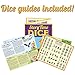 Never-Ending Story Bundle: Story Time Dice Plus Scary Tales and Fairy Tales Expansions by Imagination Generation