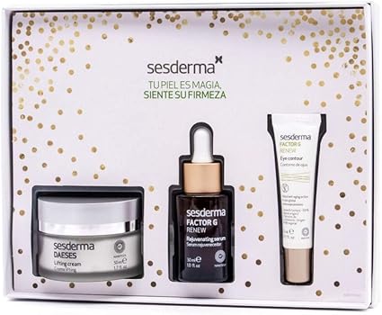 sesderma factor g renew eye contour