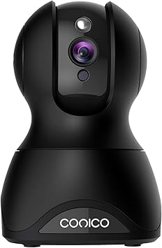 amazon cloud cam baby monitor