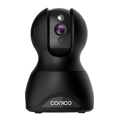 Conico 1080p Conico Cloud Ip Camera Conico 1080p Wireless Security