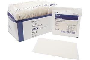 Covidien 9190A Curity Abdominal Pads, Sterile, 5" x 9" (Pack of 36)
