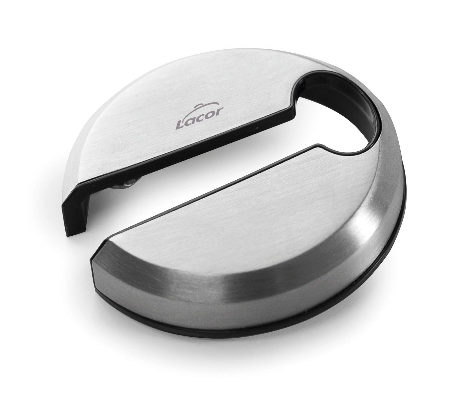 Lacor 63137 Descapsulator, Silver