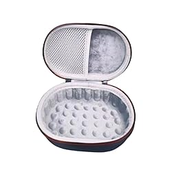 EVA Hard Mouse Case for HOTWEEMS D-09, for Logitech