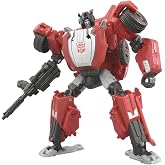 Transformers SS GE-07 Side Swipe