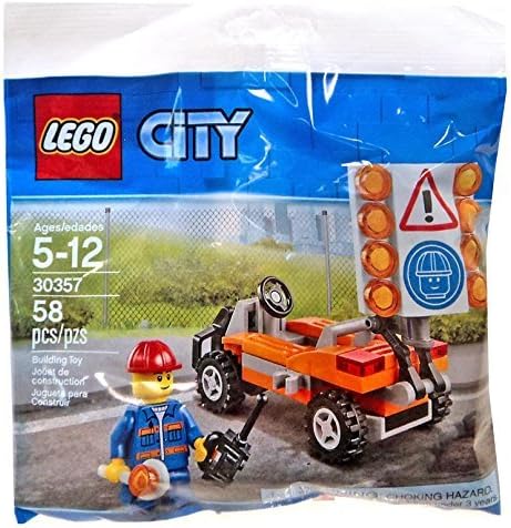 lego polybag