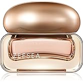 zeesea Hydrating Jelly Makeup Primer, Gel-Based Moisturizing Grip Makeup Lotion for Long Lasting, Restoring Makeup Primer for all Skin Type including Sensitive Skin, 1.06 Oz (30 g)