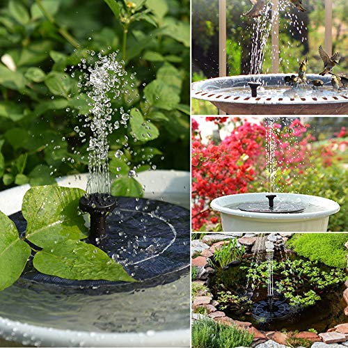 6 Ankway+Fountain+Efficiency+Protection+Environmental