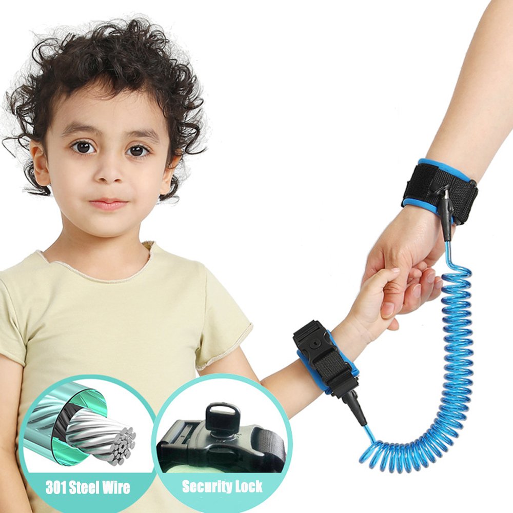 wrist harness for toddlers