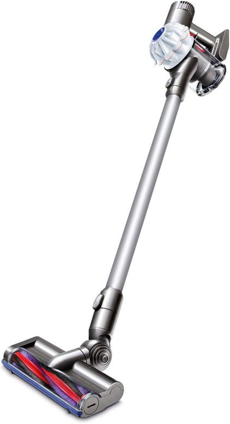 Dyson V6 Cord Free Vacuum Amazon Co Uk Kitchen Home