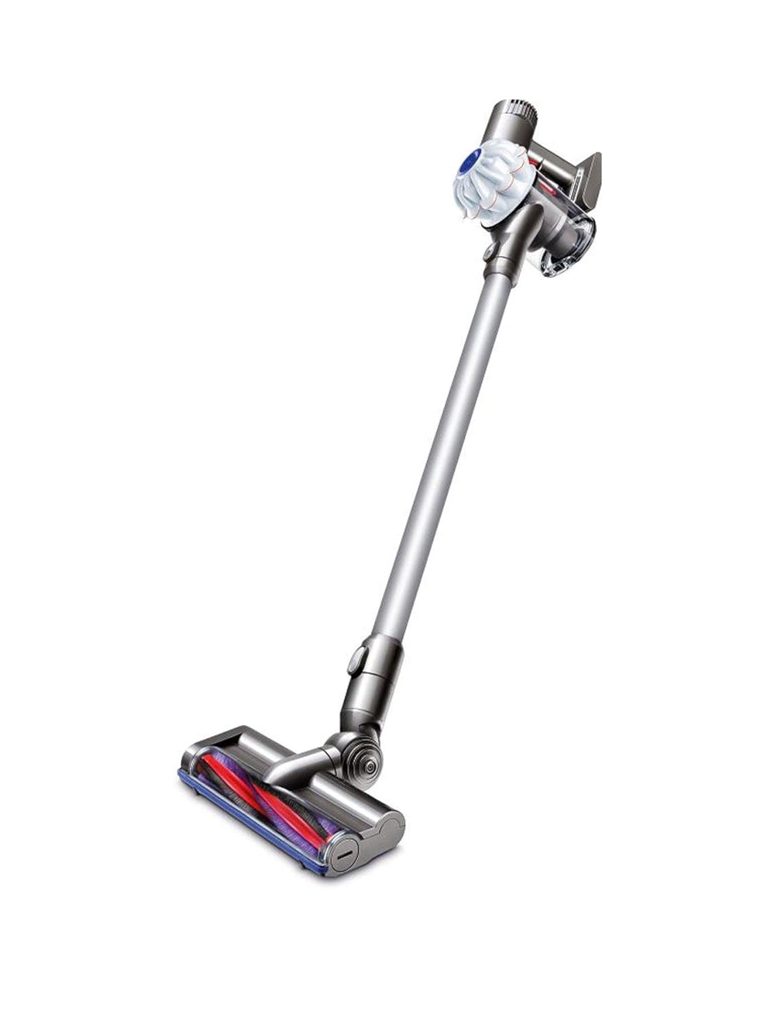 Dyson V6 Cord Free Vacuum Amazon.co.uk Kitchen & Home