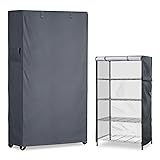 Dalema Waterproof Shelf Cover,600D Heavy Duty