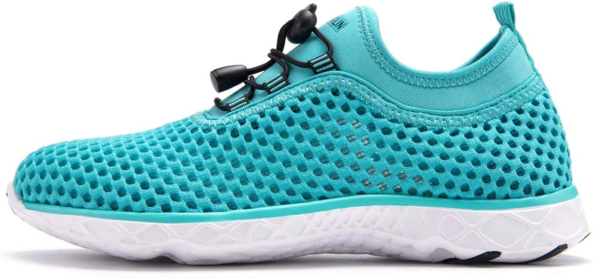  | Zhuanglin Men's Quick Drying Aqua Water Shoes | Water Shoes