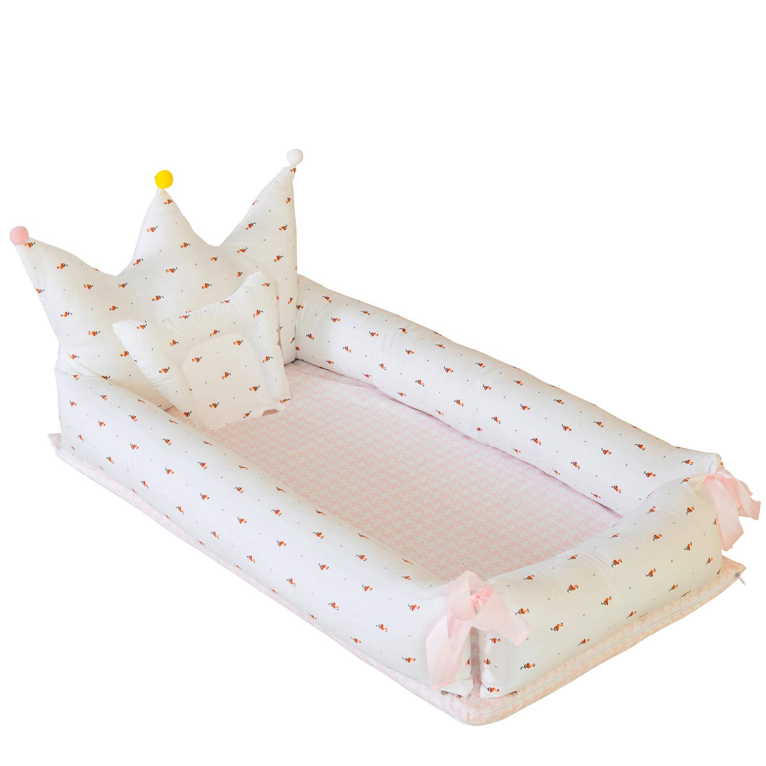 abreeze baby bassinet
