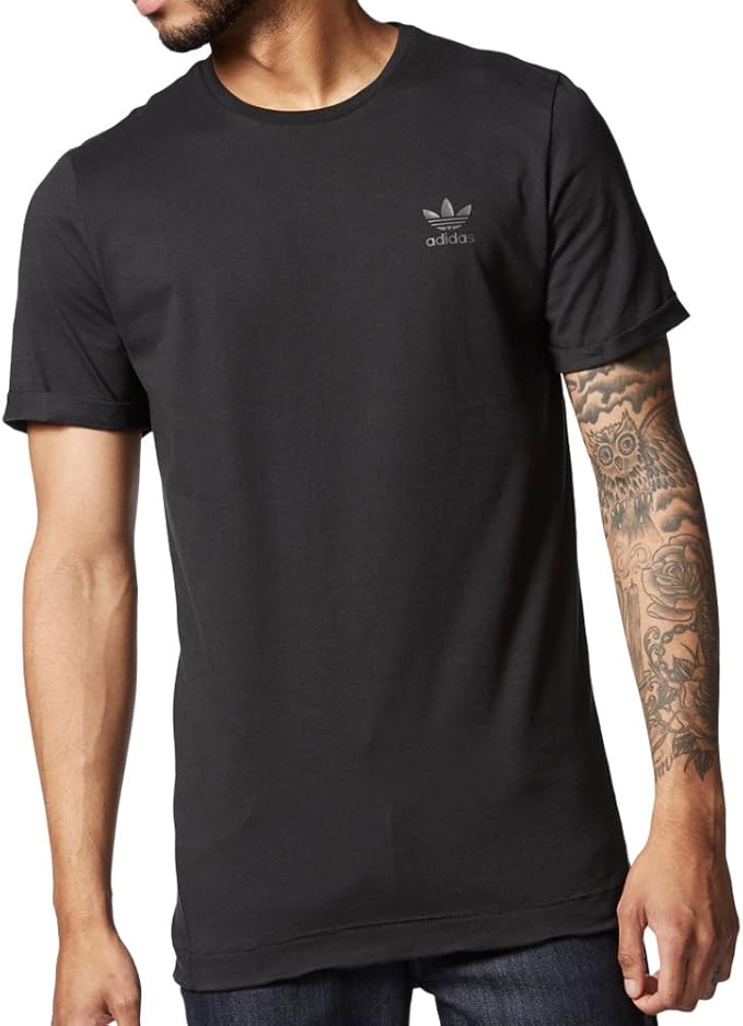 adidas originals street t shirt