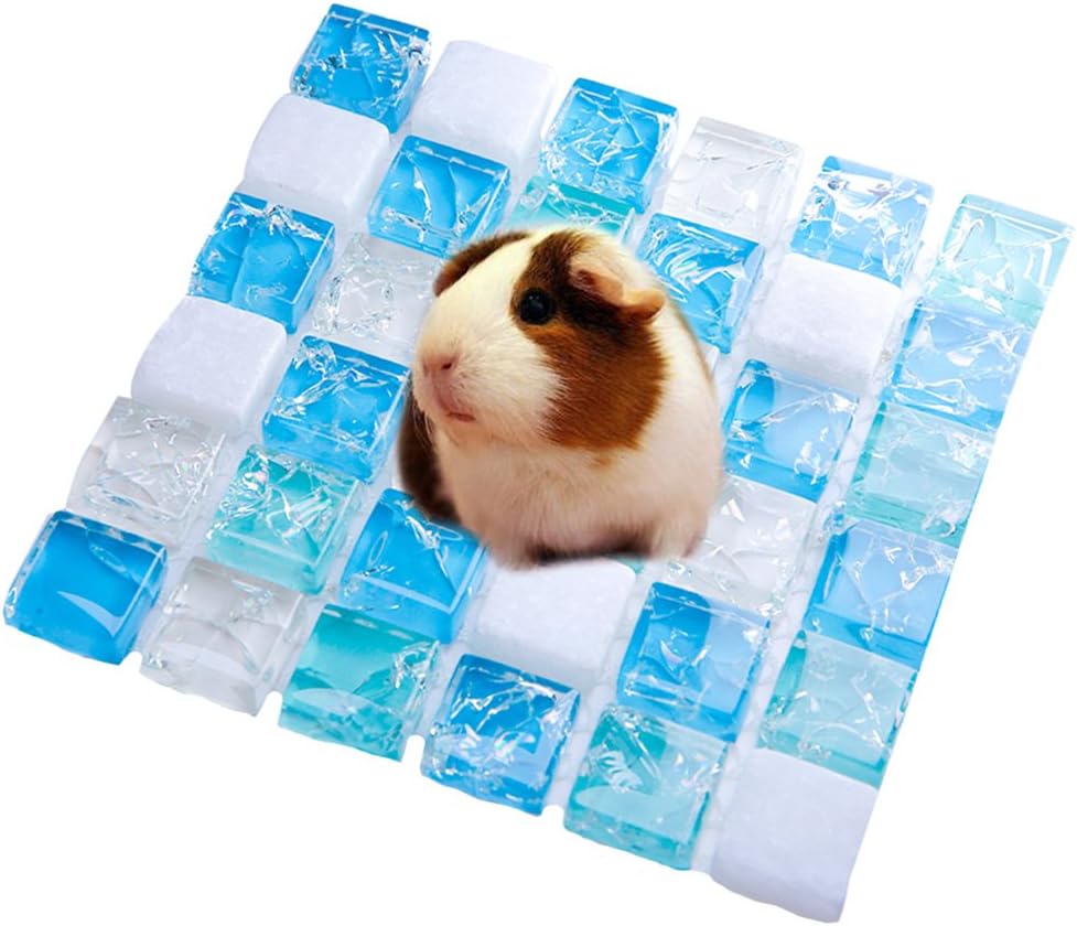 Which Is The Best Cooling Pad For Chinchilla