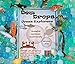 SENSORY4U Water Beads Sensory Bin Therapy Kits - 4 Dew Drop Sets Included - Ocean Explorers Jungle Excursion, African Safari, Dinosaur Discovery.