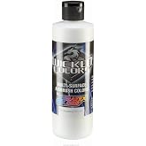8 oz Wicked Colors Opaque Airbrush Paints