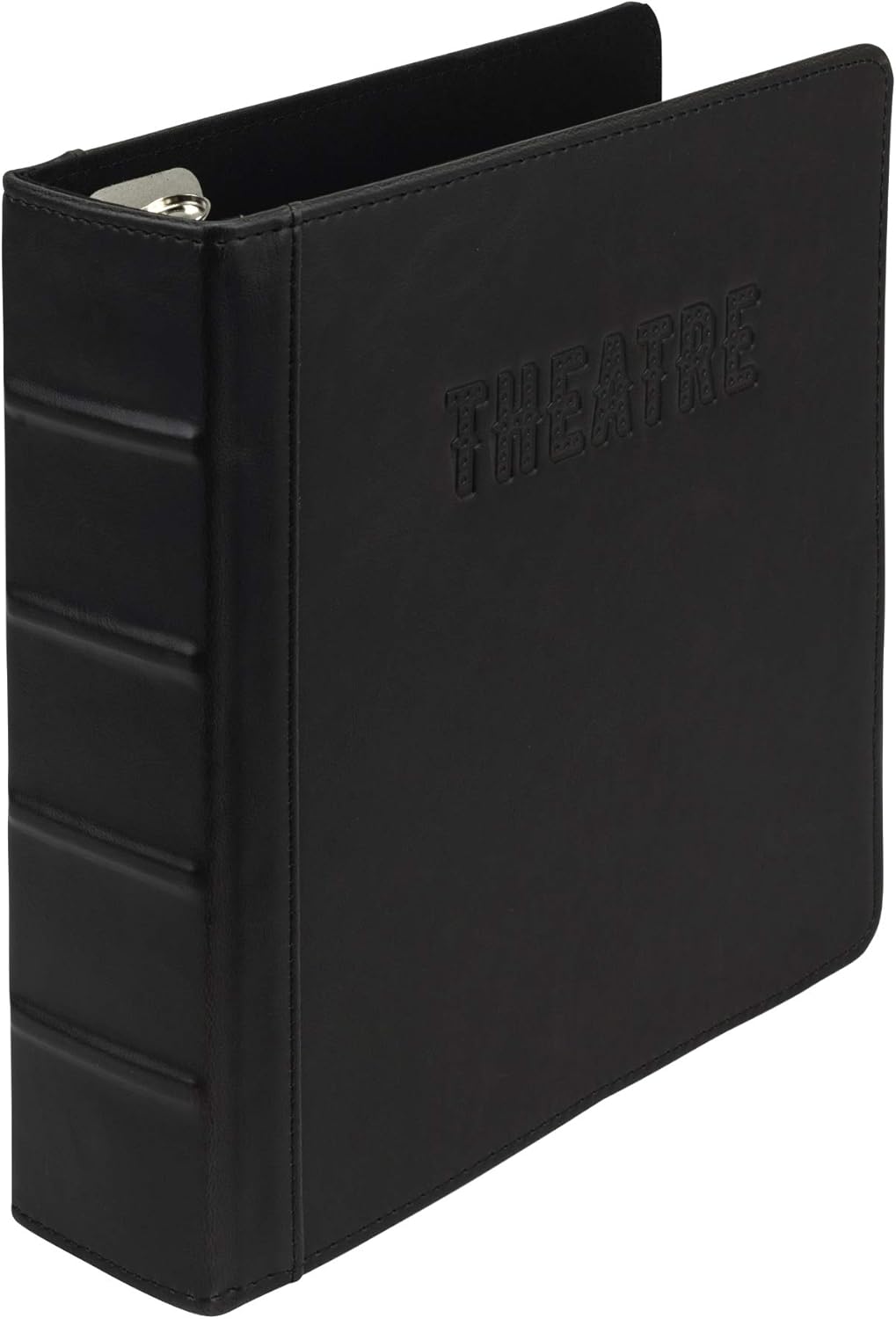 Come To Choose Your Own Sports Style Samsill 2 Playbill Binder With Theatre Debossed On Cover Office Products All Goods Are Specials Www Istanbulhairline Com