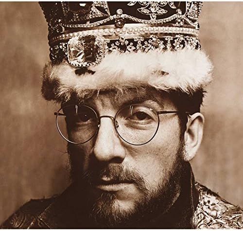 美品 エルビス・コステロ/ キング・オブ・アメリカ&アザー・レルムズ 6CD Elvis Costello - King Of America & Other Realms[Super Deluxe 6 CD