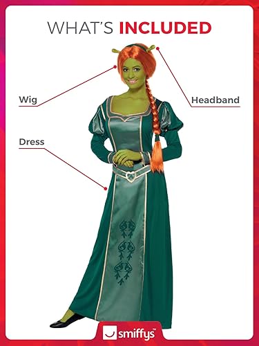 adult green dress costume Scrub Nurse Costume Green / S main image 0