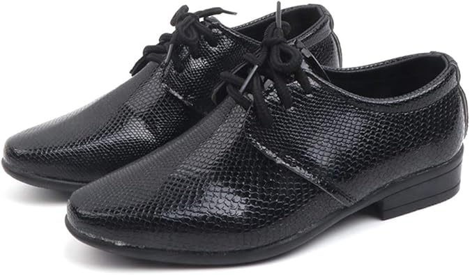 formal shoes for boy toddlers