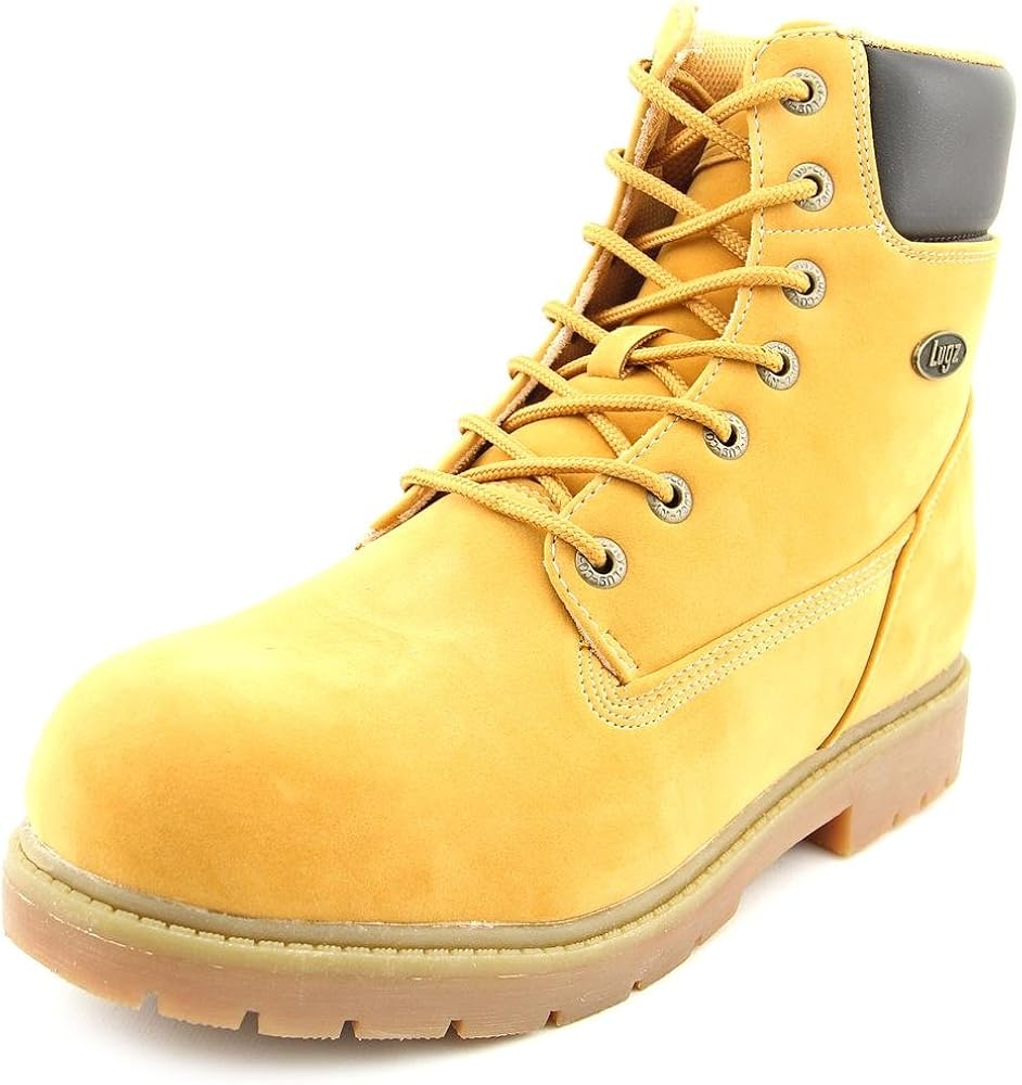 lugz work boots