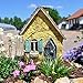 Brookside Cottage Fairy House