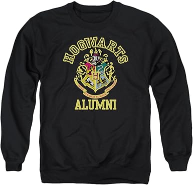 harry potter crewneck sweatshirt