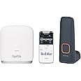 Bello 2 + FITTO - Includes 1 Body Fat Scanner with Smart App and 1 Muscle Scanner with Smart App - Measure and Track Your Fitness Progress - Bluetooth Tools Compatible with Apple Health & Google Fit