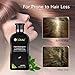 Hair Growth Stimulating Shampoo, Anti-Hair Loss Hair Shampoo, Thinning Hair Treatment - For men & women, 200ML